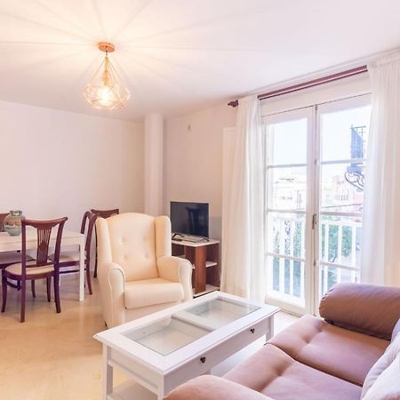 El Salvador City Center Suite By Valcambre إشبيلية المظهر الخارجي الصورة