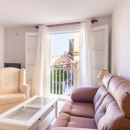 El Salvador City Center Suite By Valcambre إشبيلية المظهر الخارجي الصورة