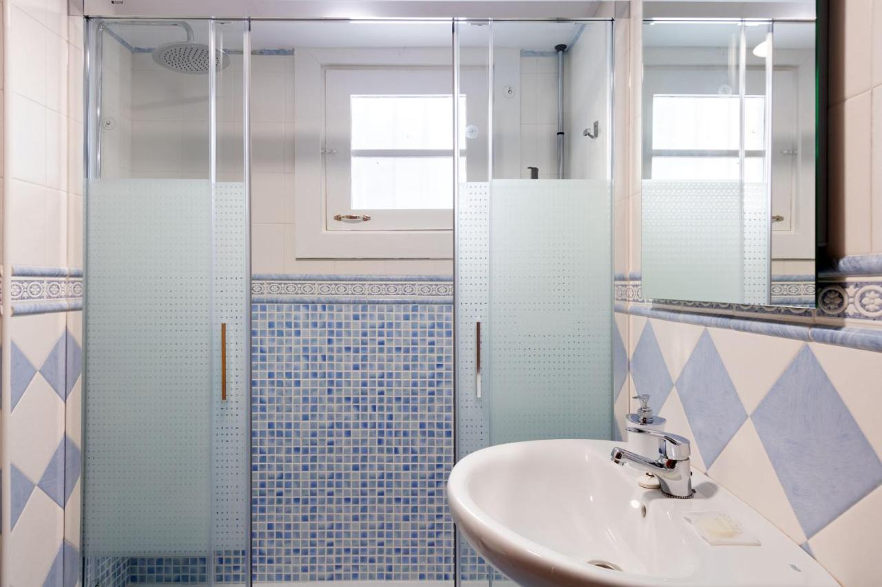El Salvador City Center Suite By Valcambre إشبيلية المظهر الخارجي الصورة